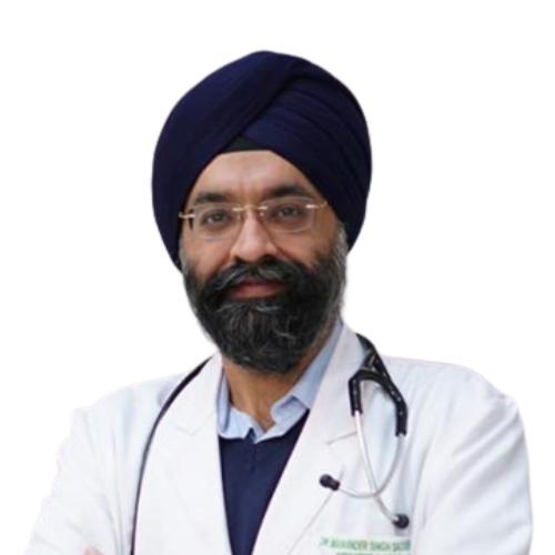 Dr. Manvinder Singh …